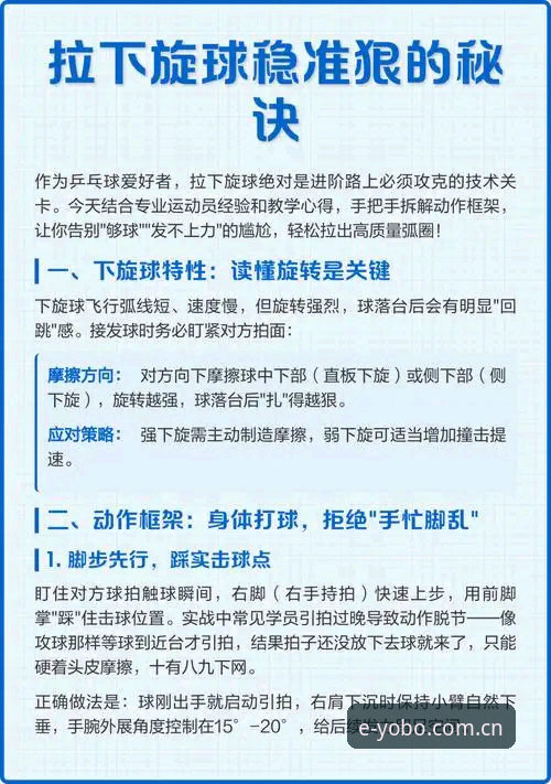 yobo体育平台新手入门完整指南：2026年YOBO赛事数据评测这样看才不踩坑